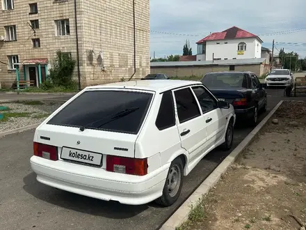 ВАЗ (Lada) 2114 2013 года за 2 100 000 тг. в Талдыкорган – фото 4