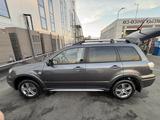 Mitsubishi Outlander 2008 года за 5 350 000 тг. в Алматы – фото 3