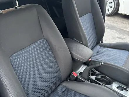 Mitsubishi Outlander 2008 года за 5 350 000 тг. в Алматы – фото 11