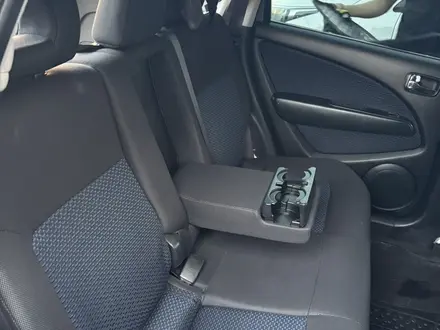 Mitsubishi Outlander 2008 года за 5 350 000 тг. в Алматы – фото 13
