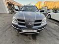 Mitsubishi Outlander 2008 года за 5 350 000 тг. в Алматы – фото 2
