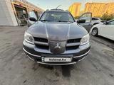 Mitsubishi Outlander 2008 года за 5 350 000 тг. в Алматы – фото 2