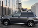Mitsubishi Outlander 2008 года за 5 350 000 тг. в Алматы – фото 5