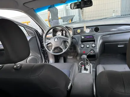 Mitsubishi Outlander 2008 года за 5 350 000 тг. в Алматы – фото 12