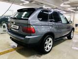 BMW X5 2003 годаfor6 300 000 тг. в Караганда – фото 4