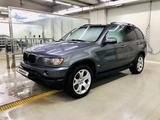 BMW X5 2003 годаfor6 300 000 тг. в Караганда – фото 2