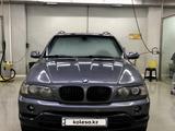 BMW X5 2003 годаfor6 300 000 тг. в Караганда – фото 3