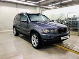 BMW X5 2003 годаfor6 300 000 тг. в Караганда