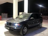 BMW X5 2003 годаfor6 300 000 тг. в Караганда – фото 5