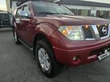 Nissan Pathfinder 2006 года за 6 700 000 тг. в Актау
