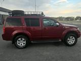 Nissan Pathfinder 2006 года за 6 700 000 тг. в Актау – фото 2