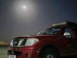 Nissan Pathfinder 2006 годаүшін6 700 000 тг. в Актау – фото 2