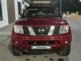 Nissan Pathfinder 2006 годаүшін6 700 000 тг. в Актау – фото 3