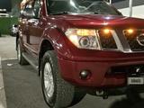 Nissan Pathfinder 2006 годаүшін6 700 000 тг. в Актау – фото 5