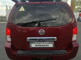 Nissan Pathfinder 2006 года за 6 700 000 тг. в Актау – фото 4