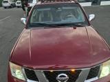 Nissan Pathfinder 2006 года за 6 700 000 тг. в Актау – фото 5