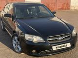 Subaru Legacy 2006 года за 4 400 000 тг. в Астана – фото 2