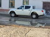 Mitsubishi L200 2007 годаүшін7 500 000 тг. в Жанаозен