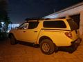 Mitsubishi L200 2007 годаүшін7 500 000 тг. в Жанаозен – фото 38