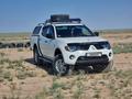 Mitsubishi L200 2007 годаүшін7 500 000 тг. в Жанаозен – фото 40