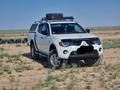 Mitsubishi L200 2007 годаүшін7 500 000 тг. в Жанаозен – фото 44