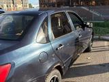 ВАЗ (Lada) Granta 2190 2014 года за 1 800 000 тг. в Караганда