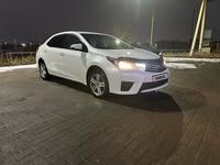 Toyota Corolla 2013 годаүшін7 500 000 тг. в Уральск