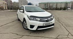 Toyota Corolla 2013 года за 7 500 000 тг. в Уральск – фото 4