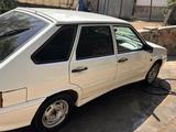 ВАЗ (Lada) 2114 2013 года за 1 900 000 тг. в Шымкент – фото 5