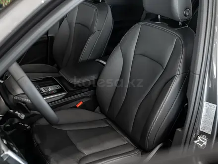 Audi Q7 55 TFSI 2026 года за 53 890 000 тг. в Астана – фото 13