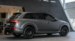 Audi Q7 55 TFSI 2026 года за 53 890 000 тг. в Астана – фото 4