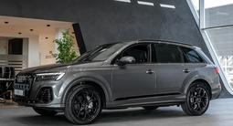 Audi Q7 55 TFSI 2026 года за 53 890 000 тг. в Астана