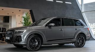 Audi Q7 55 TFSI 2026 года за 53 890 000 тг. в Астана
