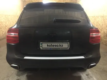 Porsche Cayenne 2007 года за 10 500 000 тг. в Астана – фото 13