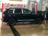 Porsche Cayenne 2007 годаүшін10 500 000 тг. в Астана – фото 4