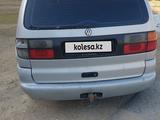 Volkswagen Sharan 1996 годаүшін1 450 000 тг. в Актау – фото 3