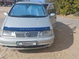 Volkswagen Sharan 1996 годаүшін1 450 000 тг. в Актау – фото 5