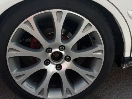 Toyota Mark II 1997 года за 2 300 000 тг. в Петропавловск – фото 10