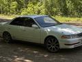 Toyota Mark II 1997 годаүшін2 300 000 тг. в Петропавловск – фото 12