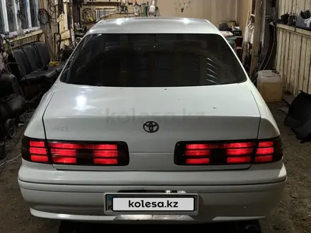 Toyota Mark II 1997 года за 2 300 000 тг. в Петропавловск – фото 16