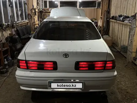Toyota Mark II 1997 года за 2 300 000 тг. в Петропавловск – фото 18