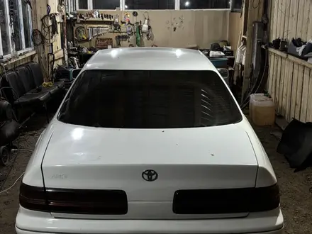 Toyota Mark II 1997 года за 2 300 000 тг. в Петропавловск – фото 19