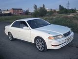Toyota Mark II 1997 годаүшін2 300 000 тг. в Петропавловск