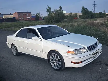 Toyota Mark II 1997 года за 2 300 000 тг. в Петропавловск