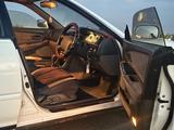 Toyota Mark II 1997 годаүшін2 300 000 тг. в Петропавловск – фото 5