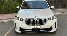 BMW X5 2023 года за 45 000 000 тг. в Алматы