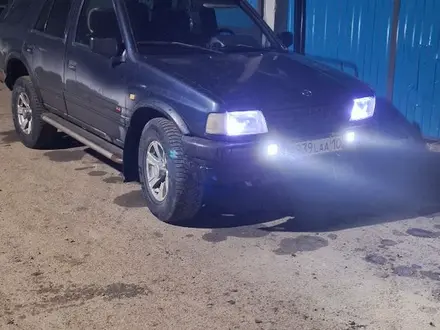 Opel Frontera 1993 года за 1 000 000 тг. в Аркалык – фото 2