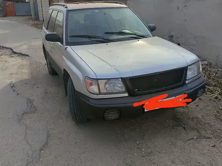 Subaru Forester 1999 года за 2 200 000 тг. в Алматы