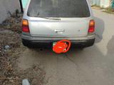 Subaru Forester 1999 годаүшін2 200 000 тг. в Алматы – фото 3