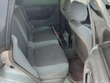 Subaru Forester 1999 годаүшін2 200 000 тг. в Алматы – фото 4